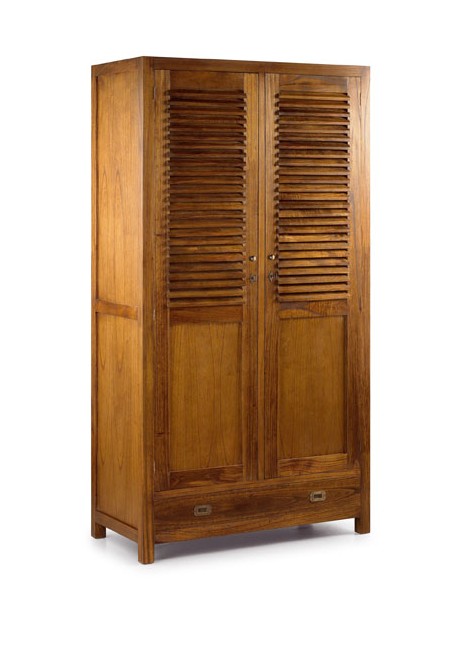 Armario Star Marco Polo 4+1 Cajones y 2 Puertas 108X50X200 Ref. STAR 301882 Moycor