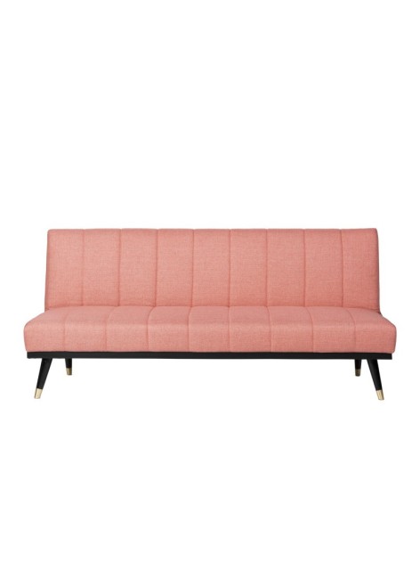 Sofá cama Madrid rose...