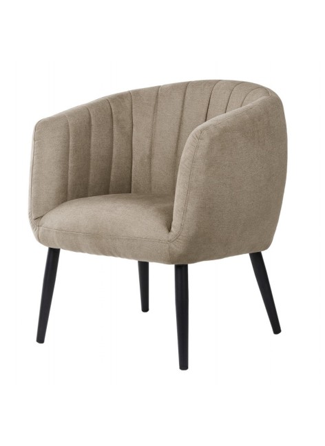 Butaca Venice beige 68x71x79  2