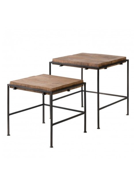 Set mesa auxiliar Zaid...