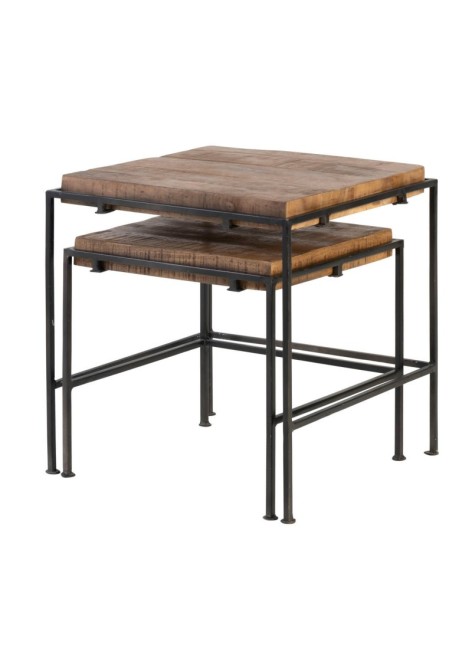 Set mesa auxiliar Zaid... 2