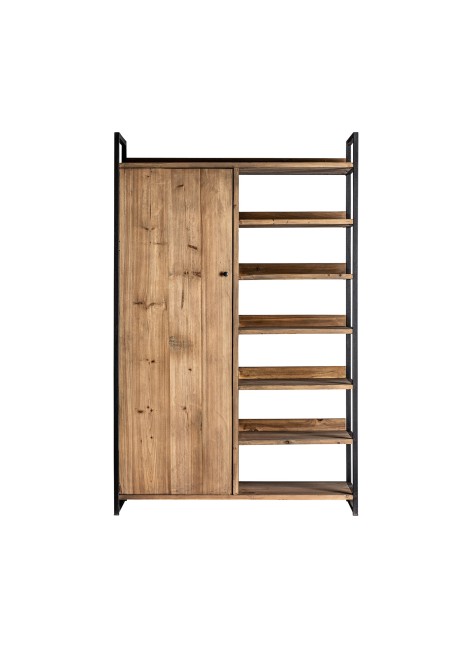 Armario Drossia 120x55x188 