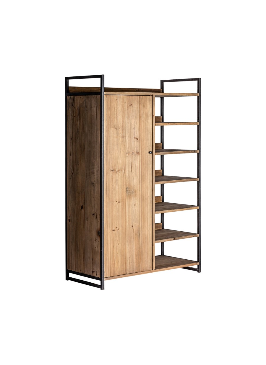 Armario Drossia 120x55x188 