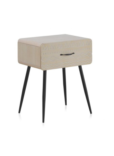 Mesita Selena 1 Cajón...