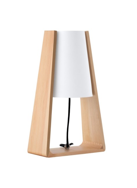 Lámpara sobremesa Zular...