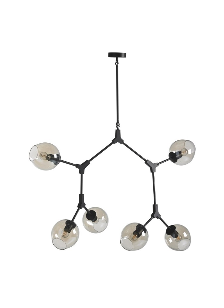Lámpara techo Molecule Ref. 415/863-018260