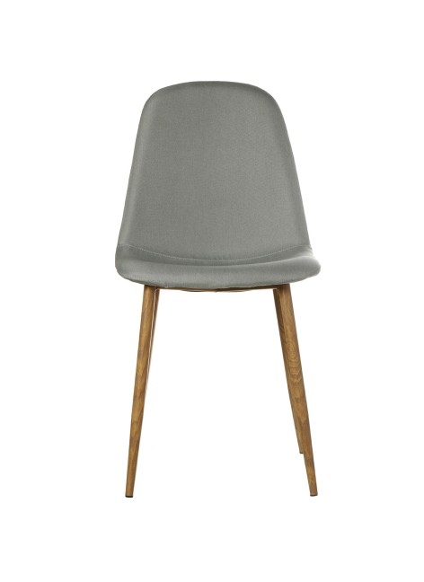 4 Sillas Rodeo madera y... 2