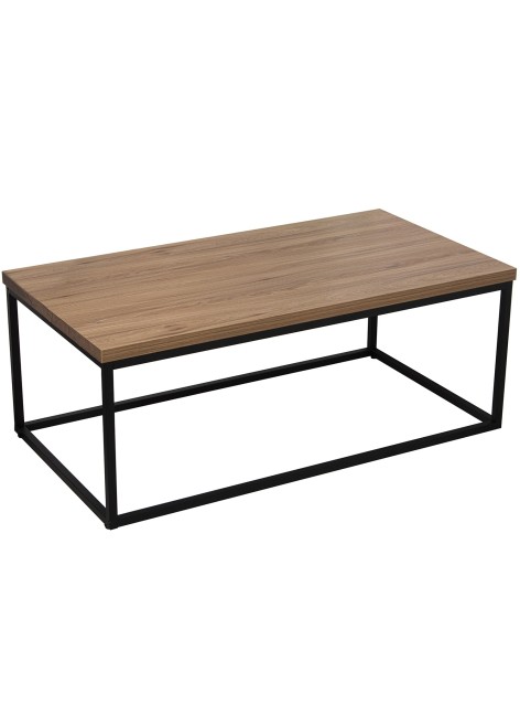 Mesa Eric Metal y Madera...