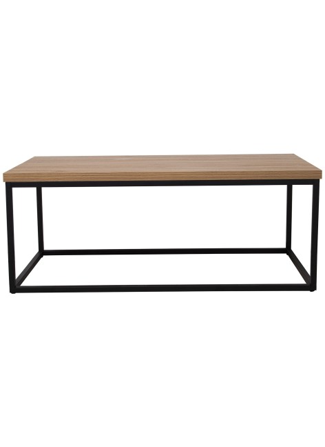 Mesa Eric Metal y Madera... 2