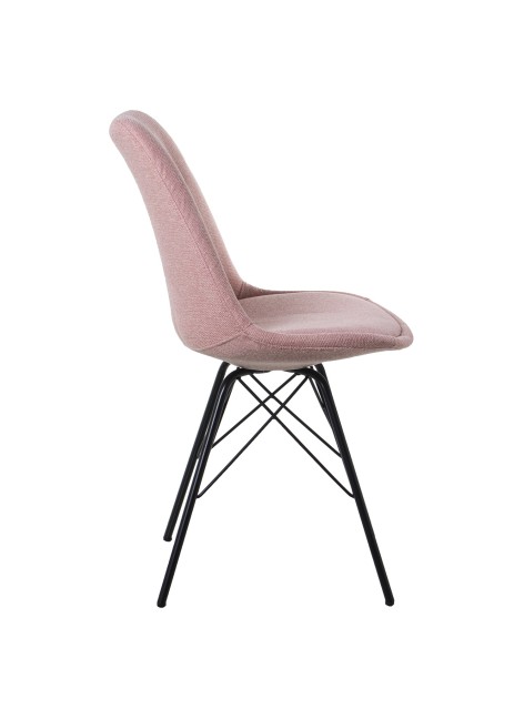 2 sillas Linda rosa... 2