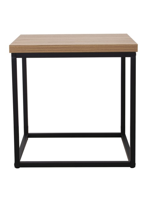 Mesa Ingrid Metal y Madera... 2