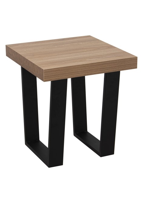 Mesa Nova Madera y Metal...