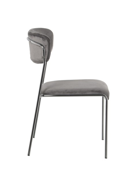 4 sillas Reco Terciopelo... 2