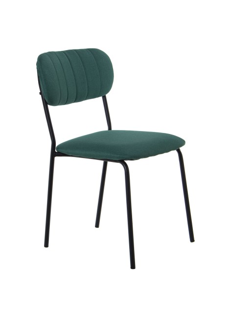 4 sillas Malosi Tapizado...