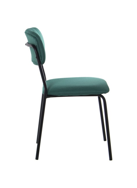 4 sillas Malosi Tapizado... 2