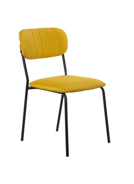 4 sillas Malosi Tapizado...