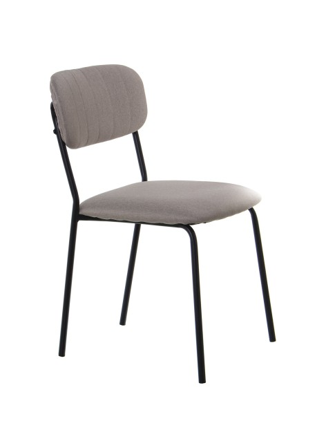 4 sillas Malosi Tapizado...