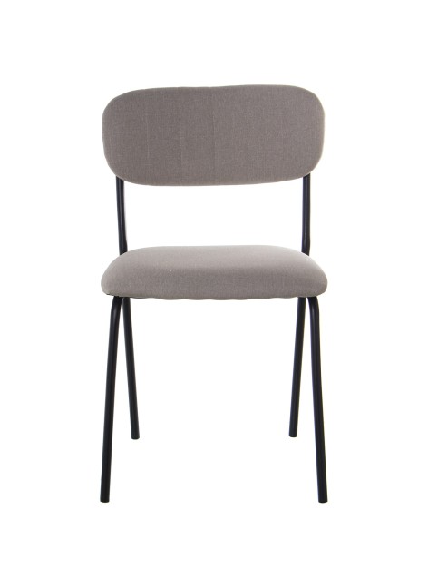 4 sillas Malosi Tapizado... 2