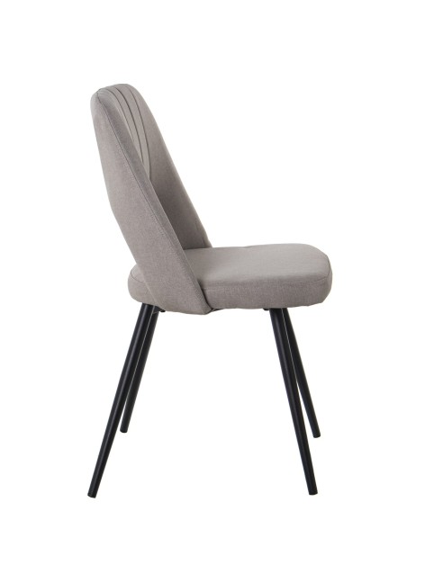 4 sillas Jorge Tapizado... 2