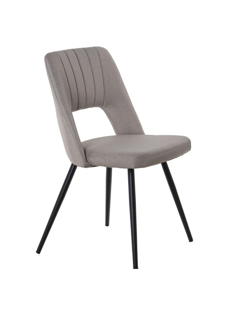 4 sillas Jorge Tapizado...