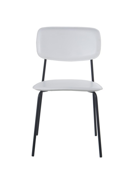 4 sillas Reco blanco... 2