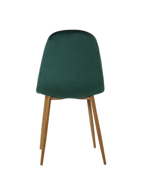 4 Sillas Lola Terciopelo... 2