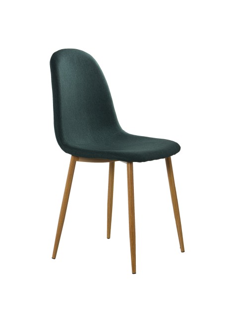 4 Sillas Lola Tapizado...