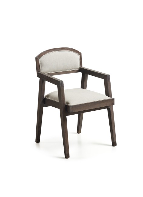 Sillon Spartan tapizado 56x50x90 Ref. 1046/307027 Moycor