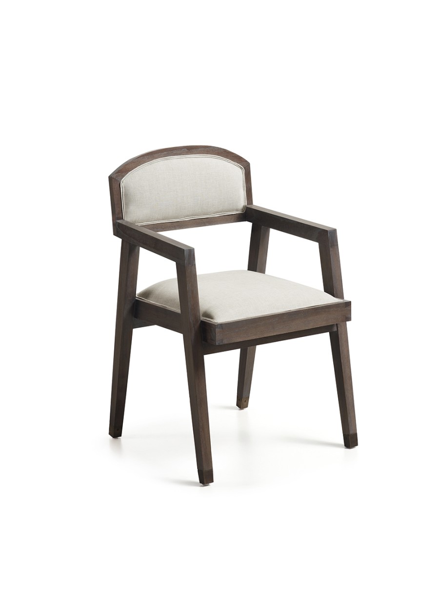 Sillon Spartan tapizado 56x50x90 Ref. 1046/307027 Moycor