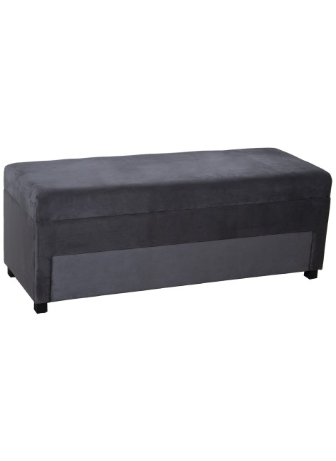 Banqueta Bilma Zapatero...