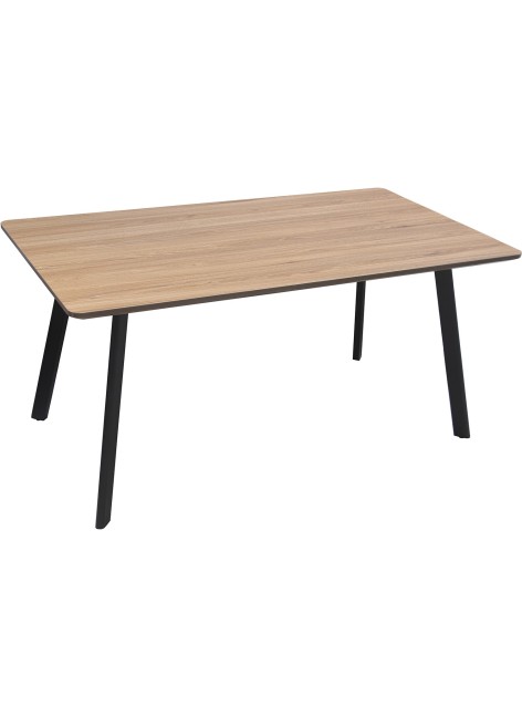 Mesa Aries Madera y Metal...