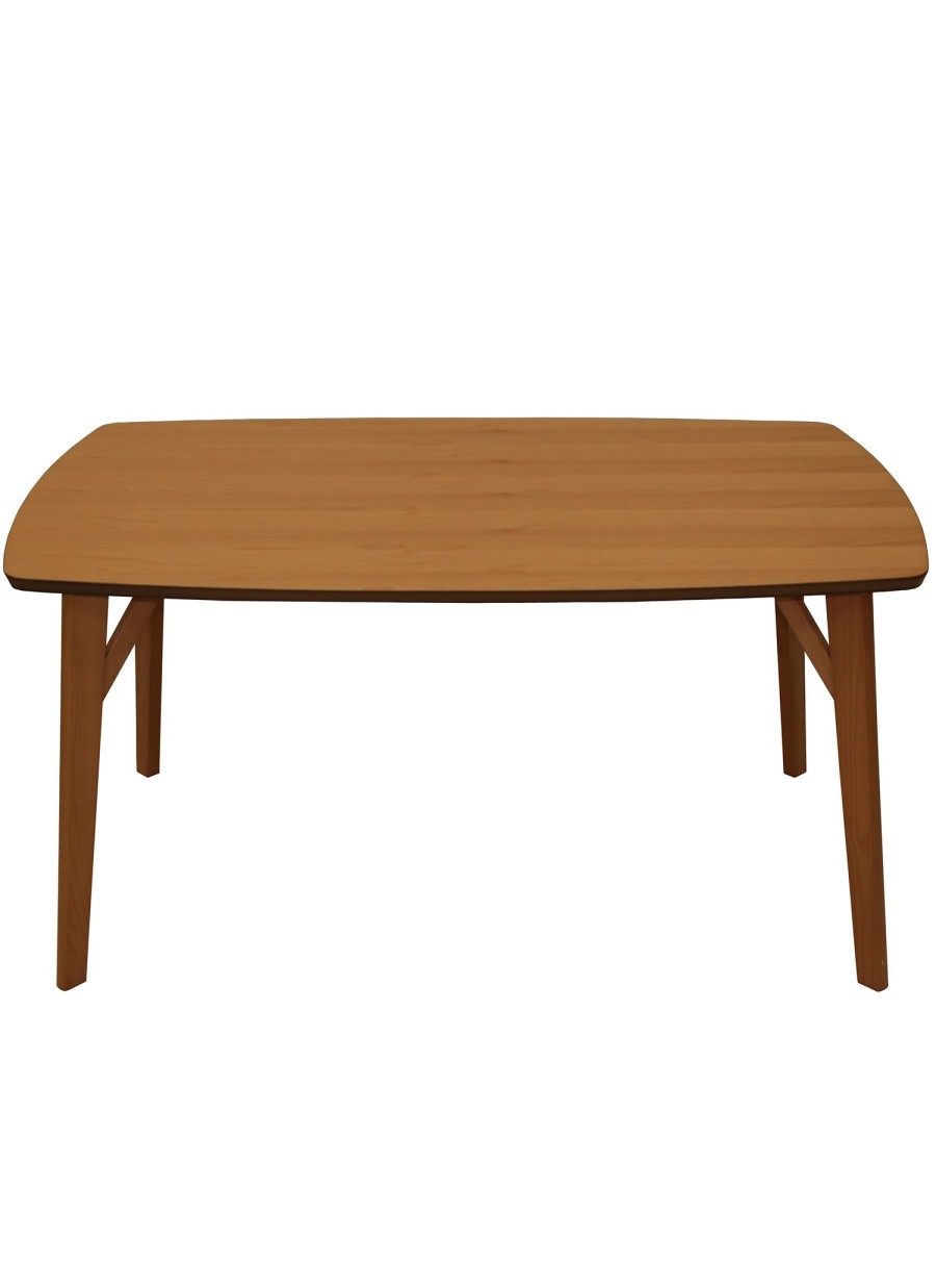 Mesa Singula Color Haya 150x90x75 cm