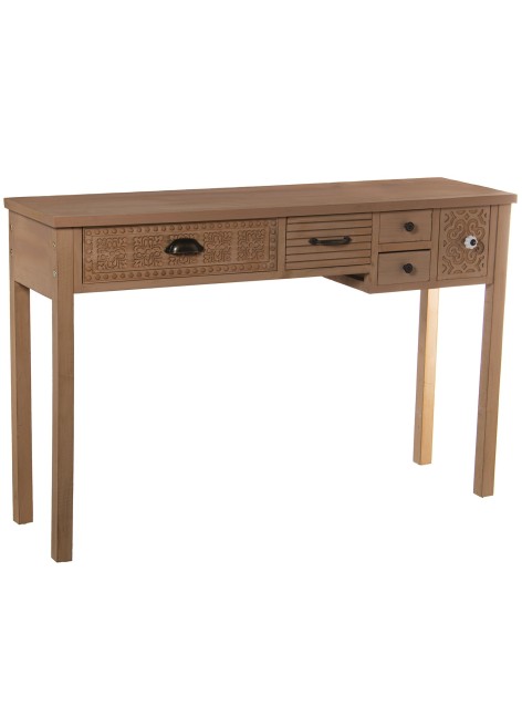 Entrada Osuna Madera...