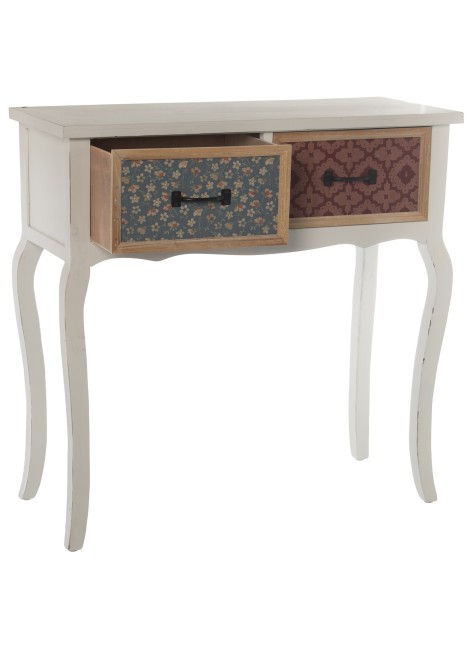 Entrada Costa Madera Blanco...