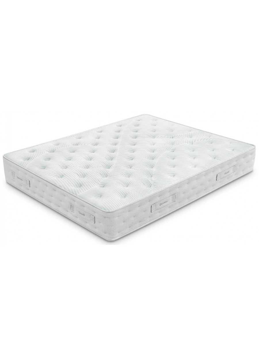 COLCHÓN SONPURA DE MUELLES ENSACADOS...