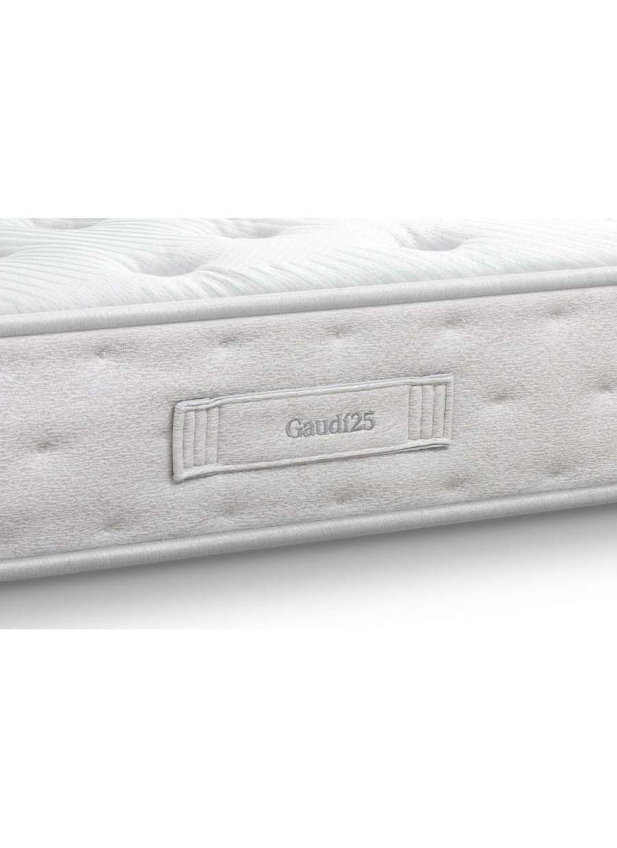 COLCHÓN SONPURA DE MUELLES ENSACADOS...