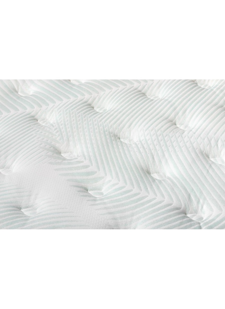 COLCHÓN SONPURA DE MUELLES ENSACADOS...