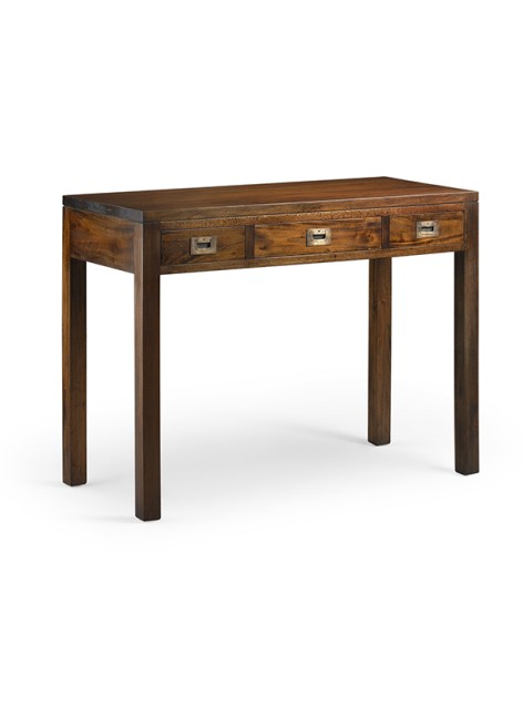 Escritorio Flamingo 3 cajones 105x50x80 Ref. 1046/148101 Moycor