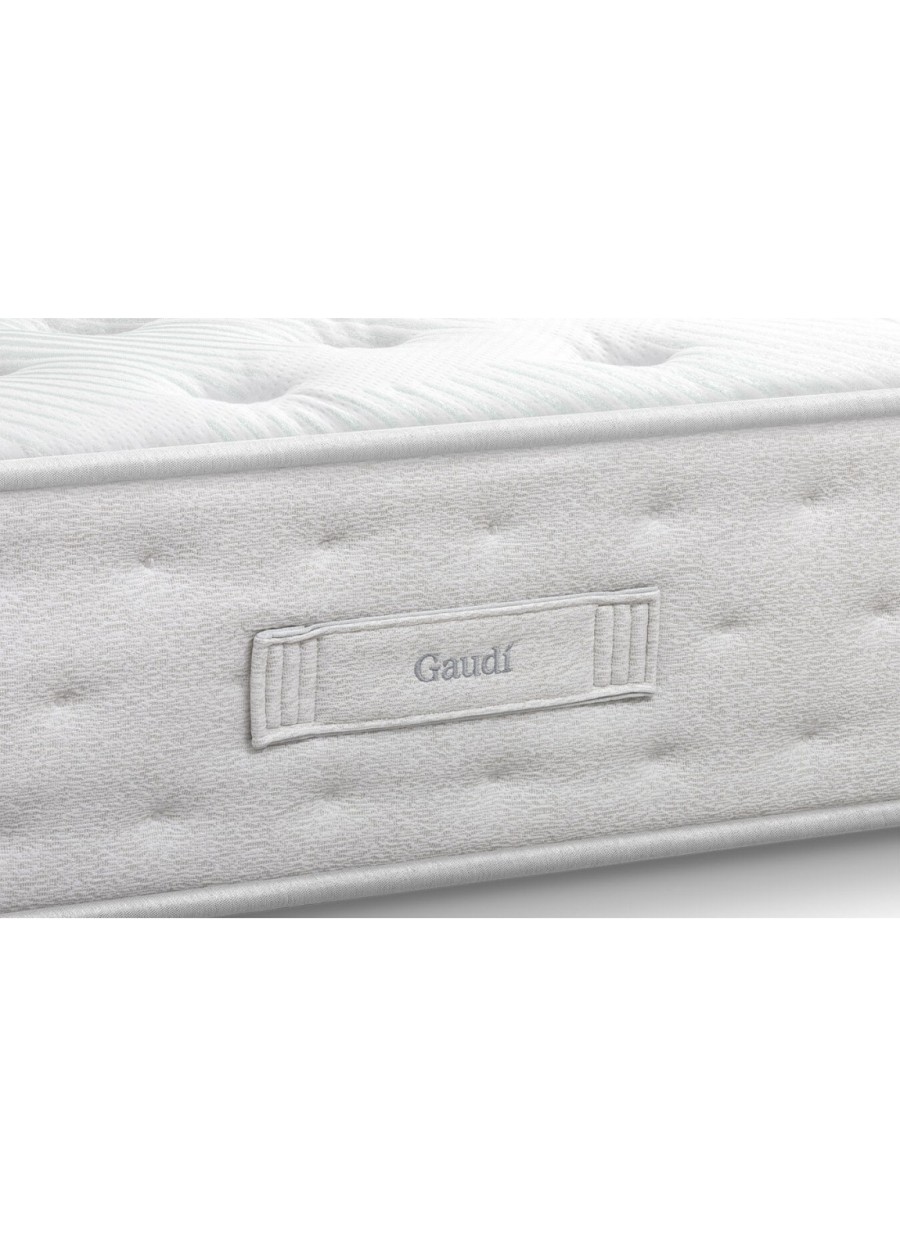 COLCHÓN SONPURA DE MUELLES ENSACADOS...