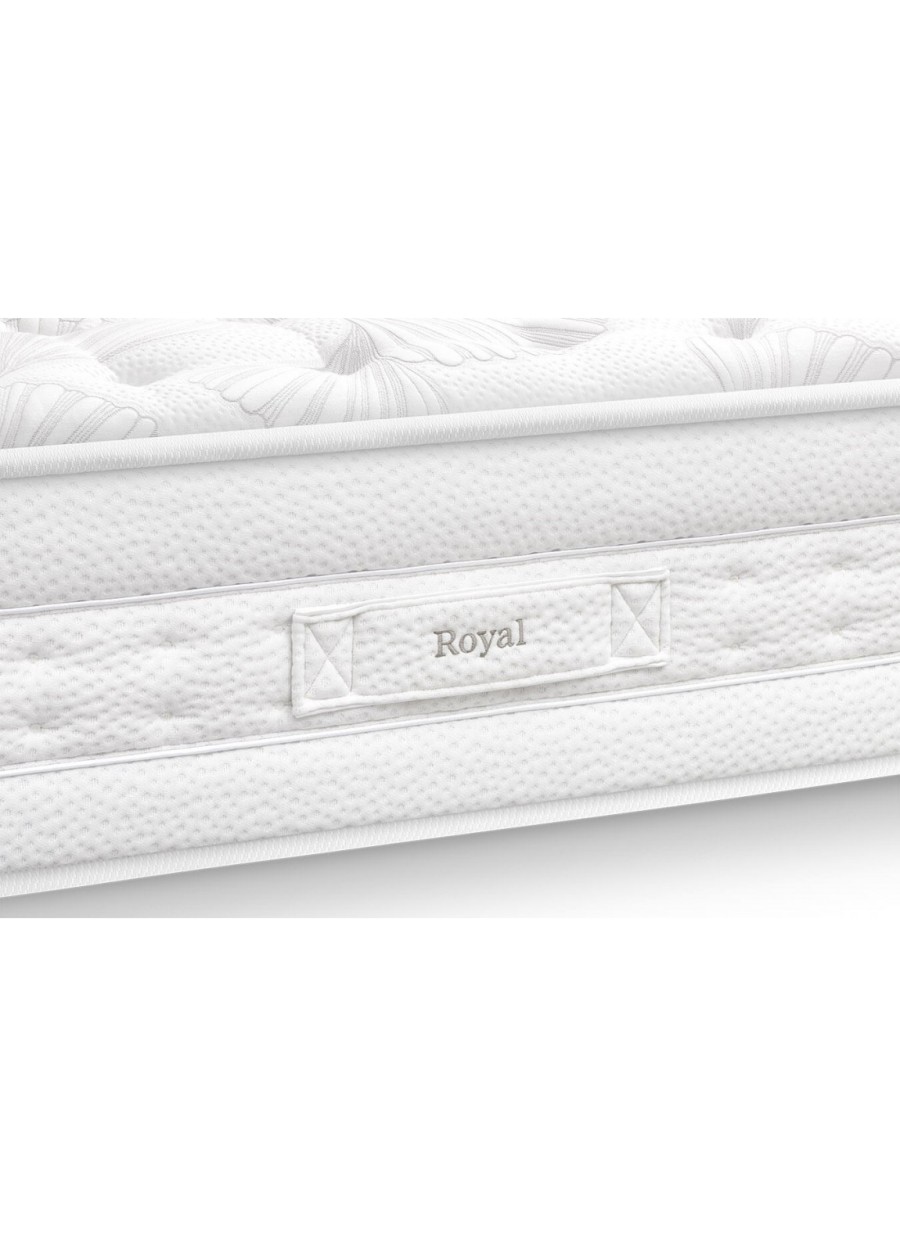 COLCHÓN SONPURA DE MUELLES ENSACADOS...