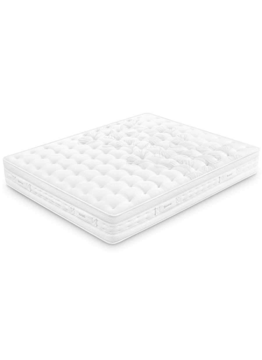 COLCHÓN SONPURA DE MUELLES ENSACADOS...