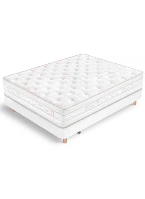 COLCHÓN SONPURA DE MUELLES... 2