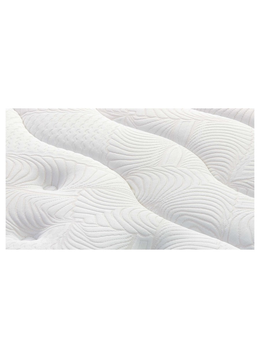 COLCHÓN SONPURA DE MUELLES ENSACADOS...