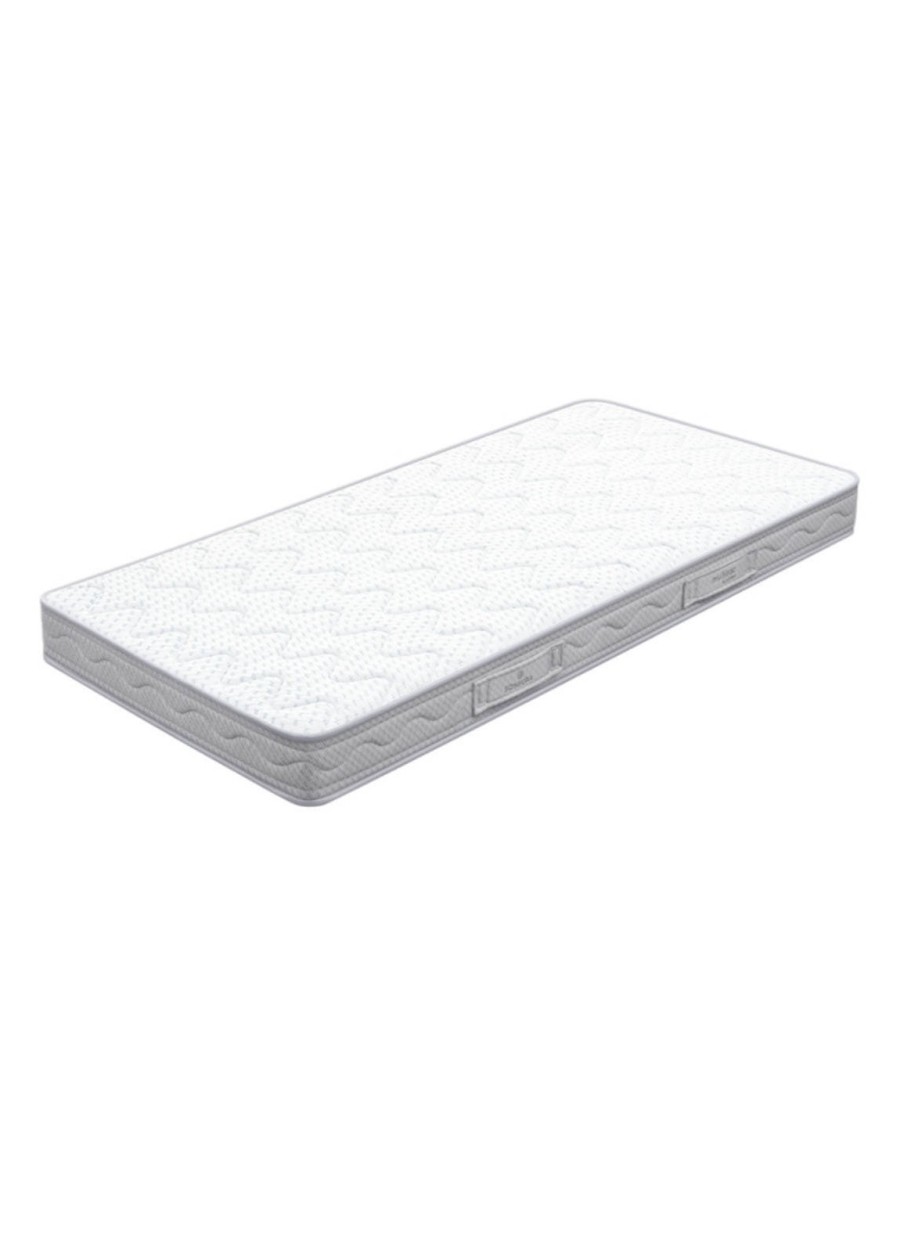 COLCHÓN SONPURA JUVENIL DE MUELLES...