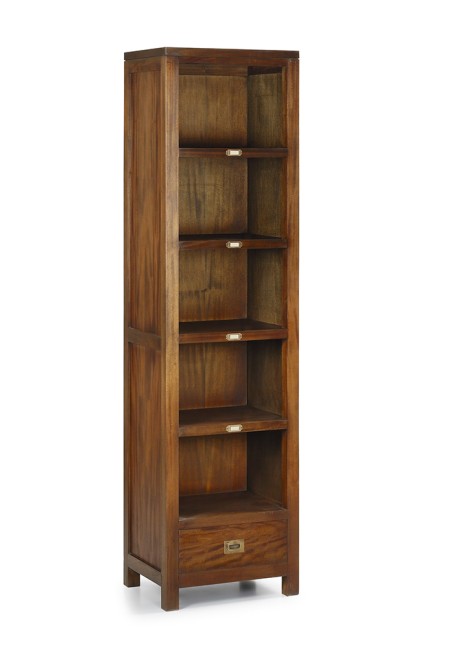 Libreria Flamingo 1 cajon y 5 huecos Ref. 1046/145032 Moycor