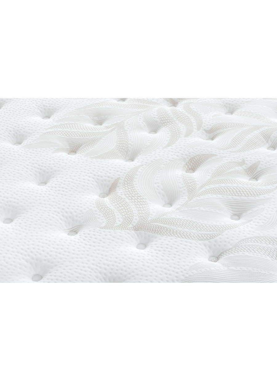 COLCHÓN SONPURA DE MUELLES ENSACADOS...