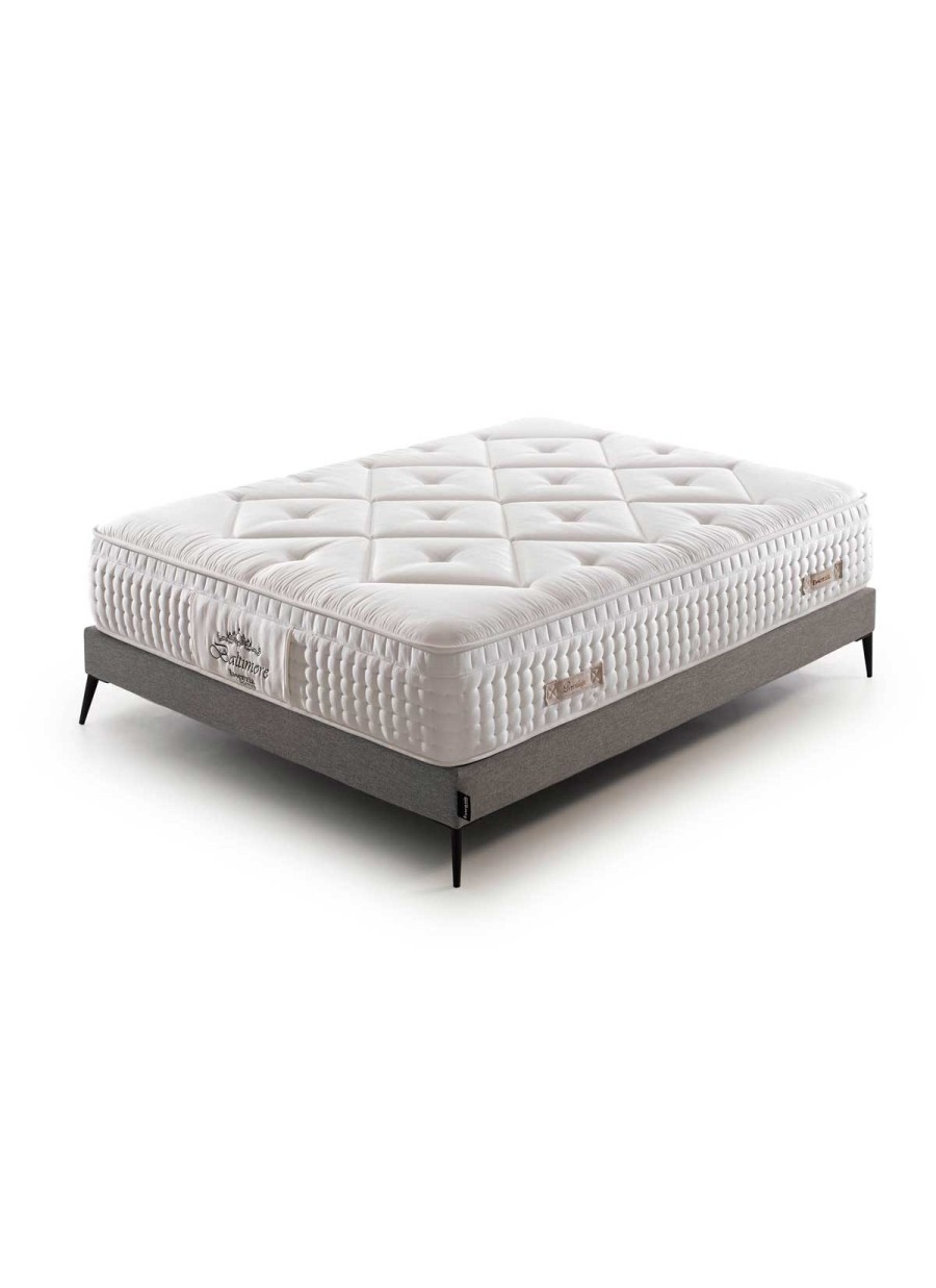 COLCHÓN ESSENZIA BALTIMORE 