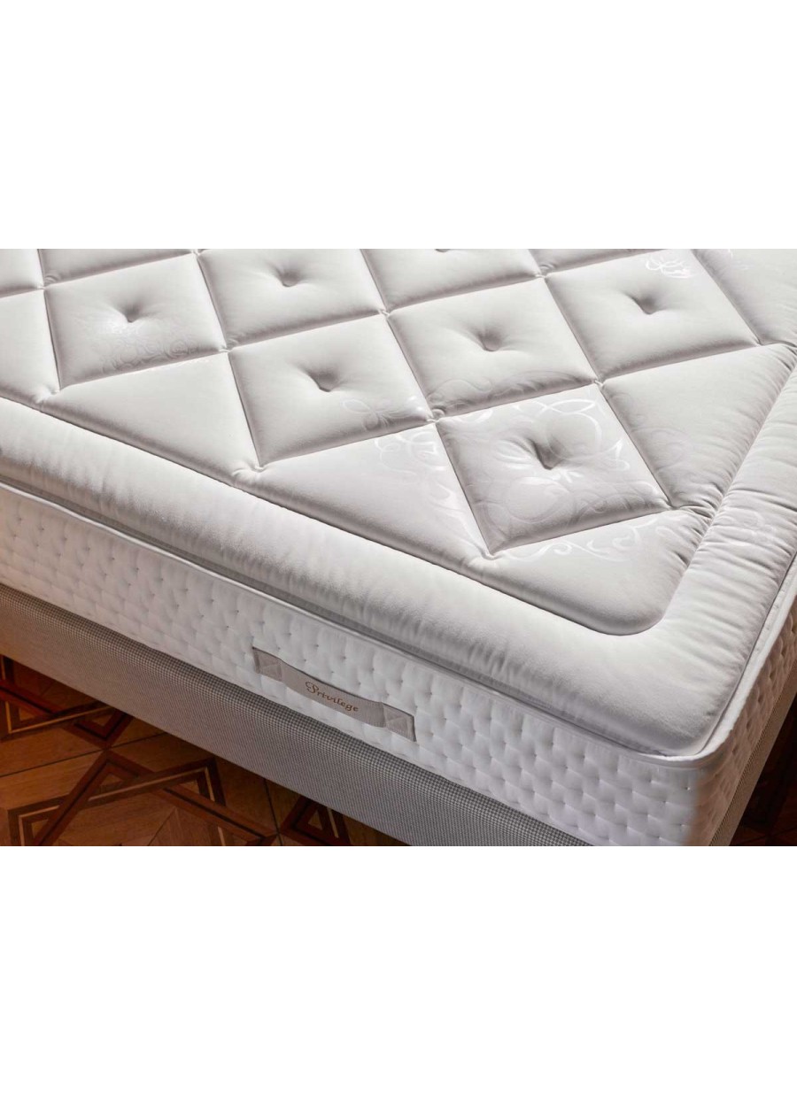 COLCHÓN ESSENZIA HARMONY 