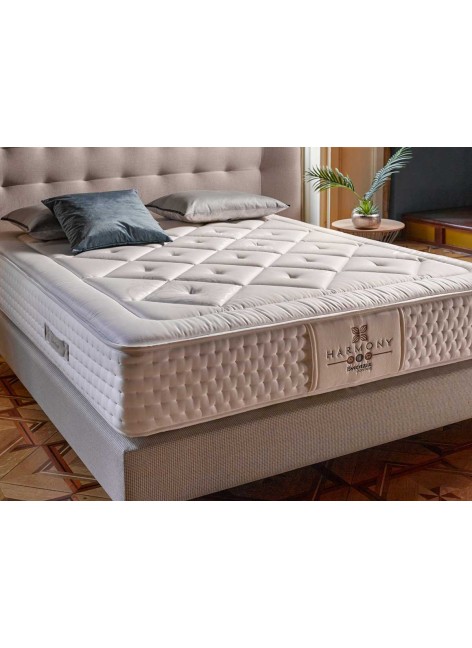COLCHÓN ESSENZIA HARMONY  2