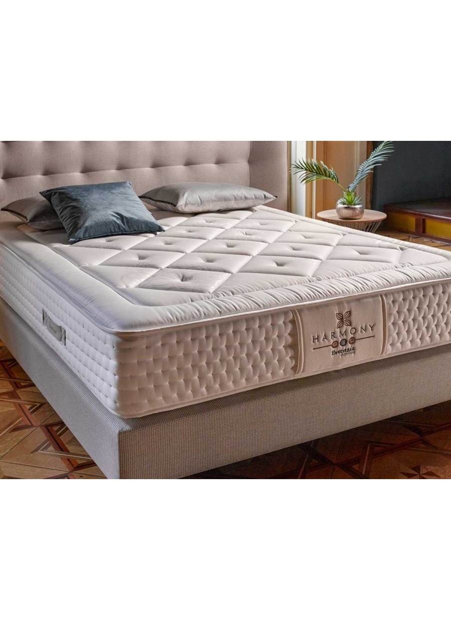 COLCHÓN ESSENZIA HARMONY 